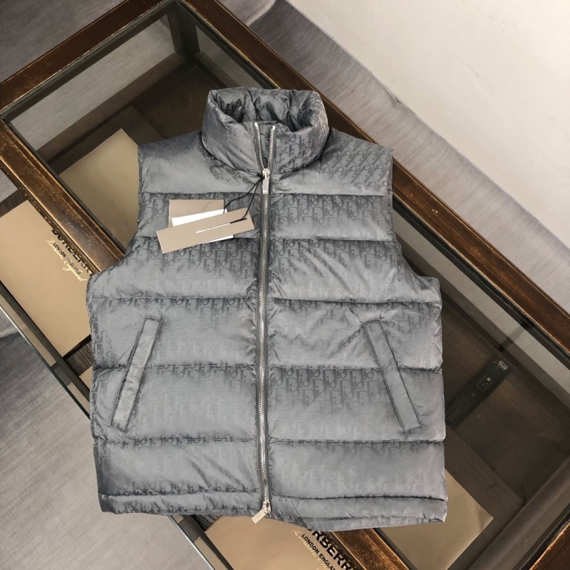 D*or gilet